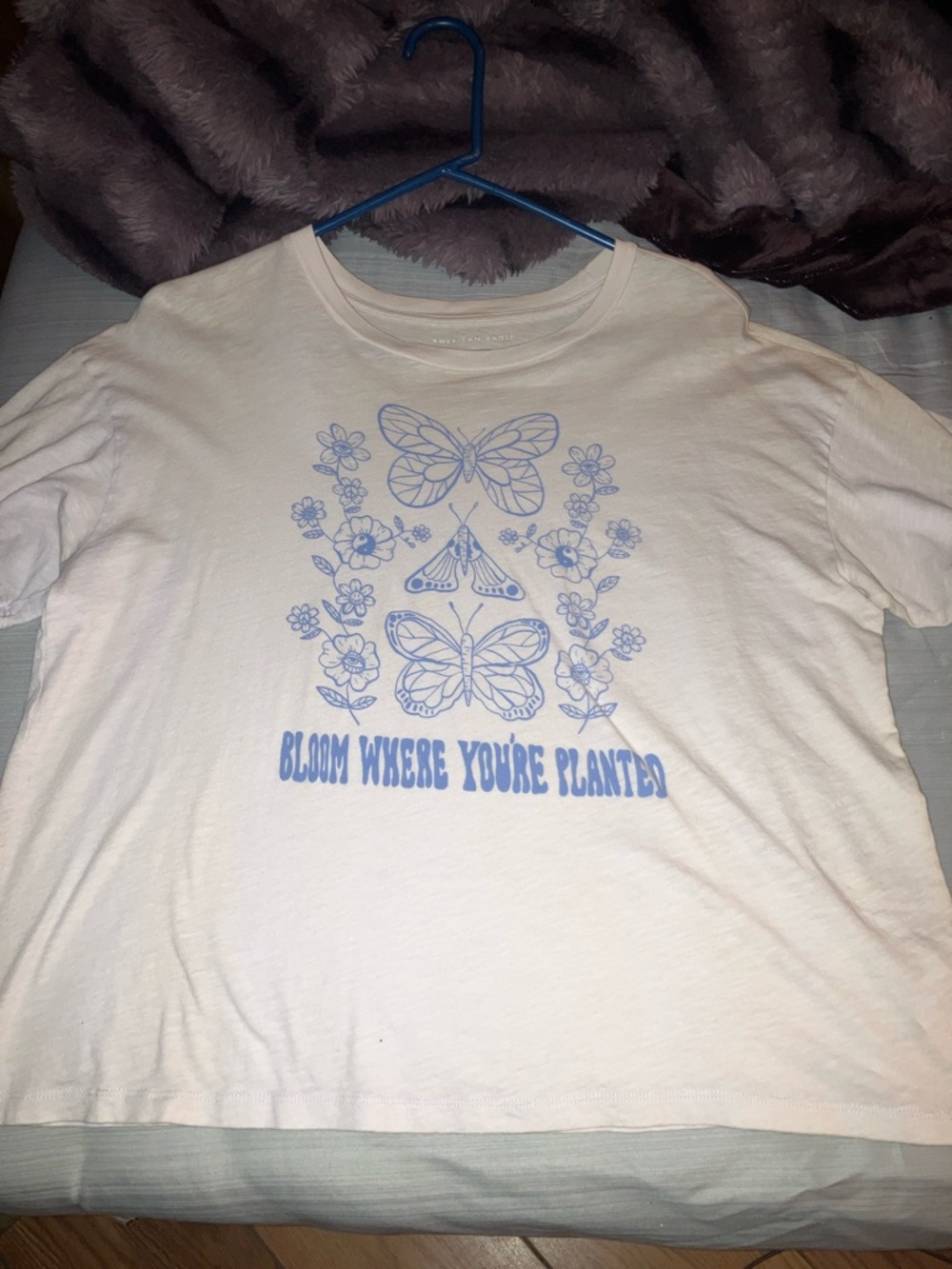 American eagle - Picture 5 of 5